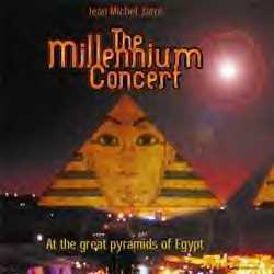 12 Dreams of the Sun new age millennium concert held at the Lost City - Sun City Palace South Africa in December of 1992 