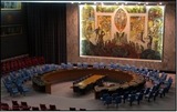 United Nations U - Lucifer   amin conference room from 1953 The Year of the Light well established from the red hairy one Esau/Core - Cain counterfeit Israel refer to Contemporary Freemasonry in the Holy land Israel from 1953 web page http://web.mit.edu/dryfoo/Masons/Reports/israel.html
