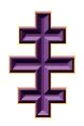 Symbol of modern day Baphomet 