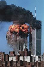 Deliberate death and destruction to the World Trade Center which caused a wound on and from the 11th of September Yod 2001 - AL 6001  