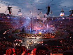250px-2012_Summer_Olympics_opening_ceremony_(11)