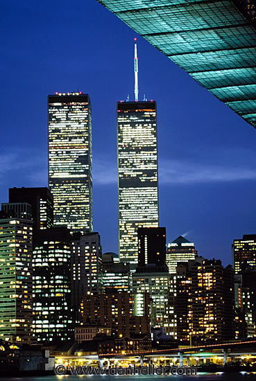 World Trade Center acted as The Two outer pillars of Apotheosis of George Washington United Nations 777 Rock Image Prayer of Meditation room street address simply refer to the scripture prophecy of 1 Kings 7:21 two Pillars forming GW birth day and date the 11th of February 1732, but notice the third one at the top of the South Pillar known as Tubalcain (1) -  Tau Cross (1) - Tammuz (1) symbol forming a 111 which represent GW number of death and resurrection. in all fairness the North Tower implements Boaz (1) and the South Tower with the symbol of Tubalcain/Tau Cross/Tammuz is as Jachin the second (1) In other words from September the 11th each year to the 1st of January of the new Year there are always 111 days implementing to The Most Worshipful Master of the Universe George Washington being as the Universe Alpha and Omega a deliberate counterfeit of Revelation 1:11